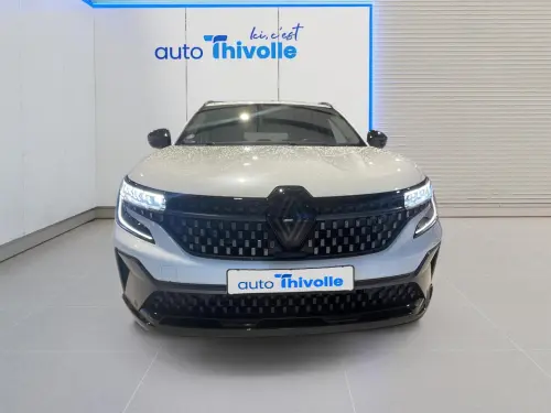 Renault Austral E-Tech hybrid 200 Techno esprit Alpine - Photo 7