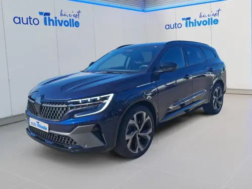Renault Espace Espace E-Tech hybrid 200 esprit Alpine - Photo 0