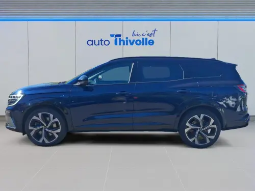 Renault Espace Espace E-Tech hybrid 200 esprit Alpine - Photo 1