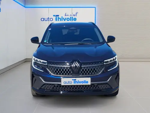 Renault Espace Espace E-Tech hybrid 200 esprit Alpine - Photo 7