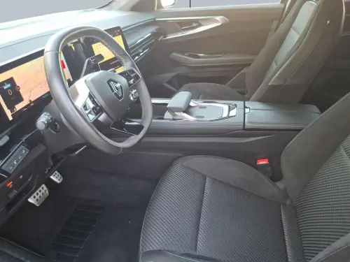 Renault Espace Espace E-Tech hybrid 200 esprit Alpine - Photo 9
