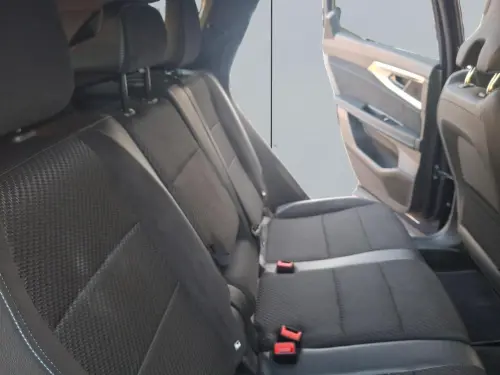 Renault Espace Espace E-Tech hybrid 200 esprit Alpine - Photo 15