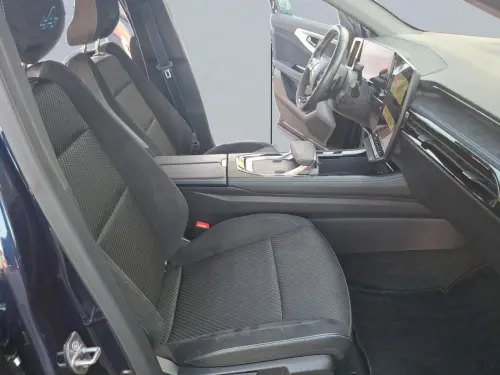 Renault Espace Espace E-Tech hybrid 200 esprit Alpine - Photo 16