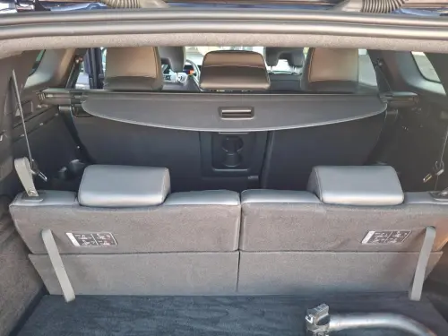 Renault Espace Espace E-Tech hybrid 200 esprit Alpine - Photo 19
