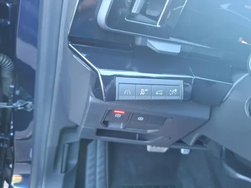 Renault Espace Espace E-Tech hybrid 200 esprit Alpine - Photo 23