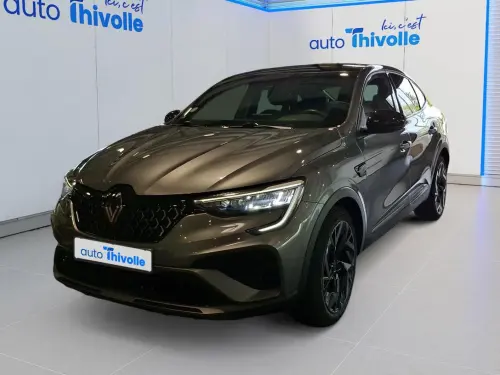 Renault Arkana E-Tech 145 - 23 esprit Alpine - Photo 0