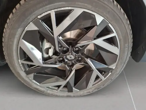 Renault Arkana E-Tech 145 - 23 esprit Alpine - Photo 8
