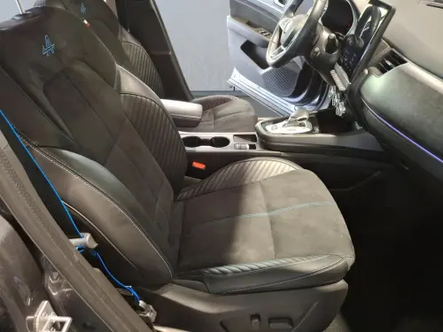 Renault Arkana E-Tech 145 - 23 esprit Alpine - Photo 16