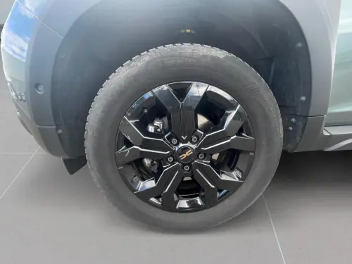 Dacia Duster Blue dCi 115 4x2 Extreme - Photo 8