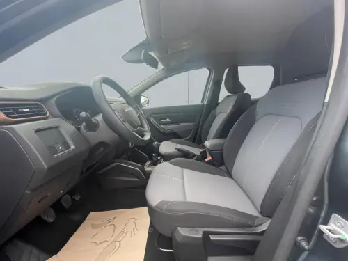 Dacia Duster Blue dCi 115 4x2 Extreme - Photo 9