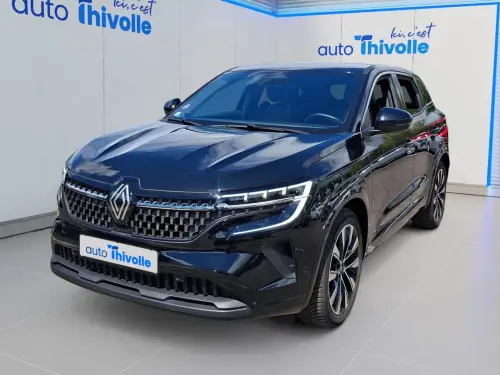 Renault Austral FULL HYBRID E TECH 200 CH TCHNO - Photo 0