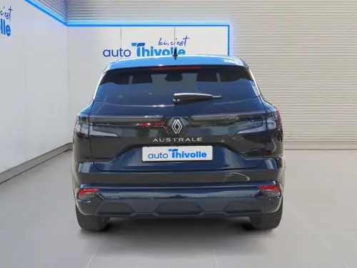 Renault Austral FULL HYBRID E TECH 200 CH TCHNO - Photo 3