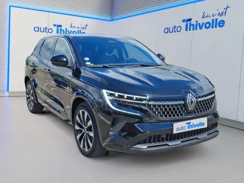 Renault Austral FULL HYBRID E TECH 200 CH TCHNO - Photo 6