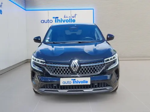 Renault Austral FULL HYBRID E TECH 200 CH TCHNO - Photo 7