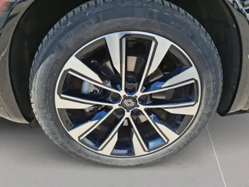Renault Austral FULL HYBRID E TECH 200 CH TCHNO - Photo 8