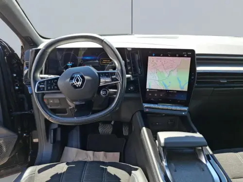 Renault Austral FULL HYBRID E TECH 200 CH TCHNO - Photo 11