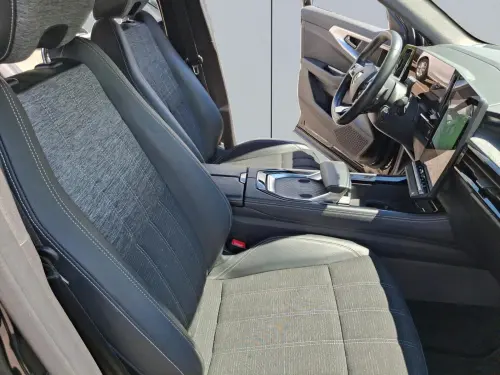 Renault Austral FULL HYBRID E TECH 200 CH TCHNO - Photo 16
