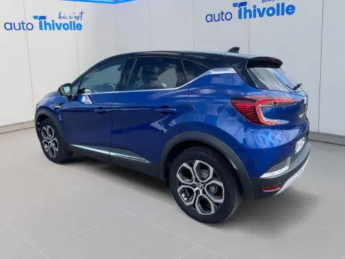 Renault Captur mild hybrid 140 Techno - Photo 2