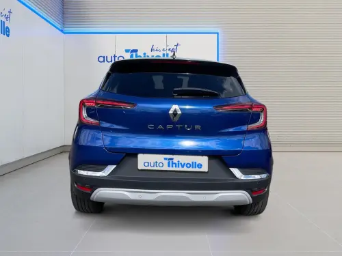 Renault Captur mild hybrid 140 Techno - Photo 3