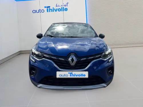 Renault Captur mild hybrid 140 Techno - Photo 7