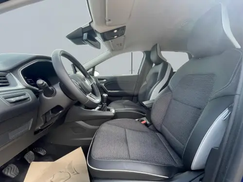 Renault Captur mild hybrid 140 Techno - Photo 9