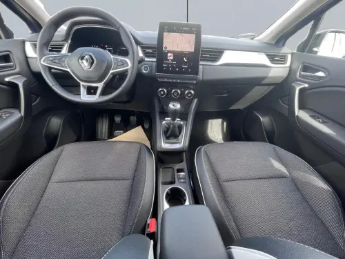 Renault Captur mild hybrid 140 Techno - Photo 11