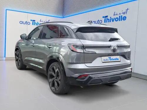 Renault Austral E-Tech hybrid 200 Iconic esprit Alpine - Photo 2