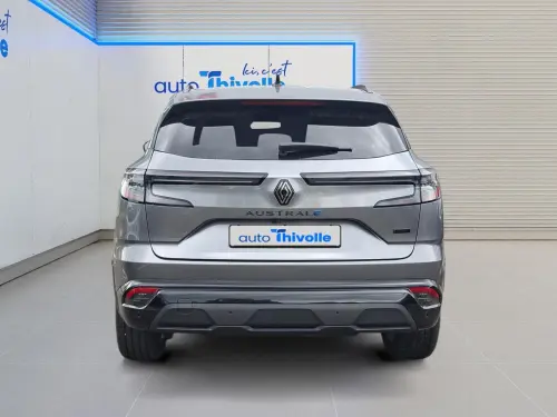 Renault Austral E-Tech hybrid 200 Iconic esprit Alpine - Photo 3