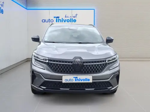 Renault Austral E-Tech hybrid 200 Iconic esprit Alpine - Photo 7