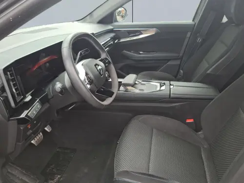 Renault Austral E-Tech hybrid 200 Iconic esprit Alpine - Photo 9