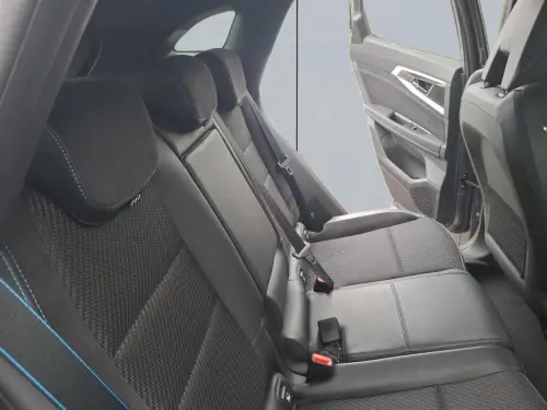 Renault Austral E-Tech hybrid 200 Iconic esprit Alpine - Photo 15