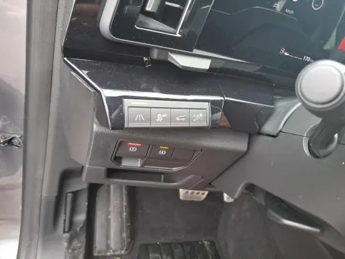 Renault Austral E-Tech hybrid 200 Iconic esprit Alpine - Photo 22