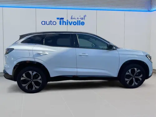 Renault Austral E-Tech full hybrid 200 GSR2 Techno - Photo 5