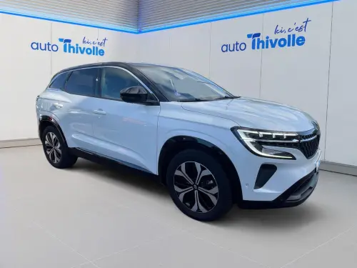 Renault Austral E-Tech full hybrid 200 GSR2 Techno - Photo 6