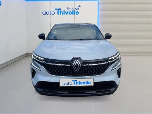 Renault Austral E-Tech full hybrid 200 GSR2 Techno - Photo 7