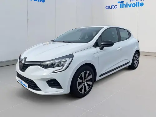 Renault Clio Clio TCe 90 Equilibre - Photo 0