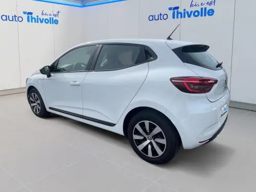Renault Clio Clio TCe 90 Equilibre - Photo 2