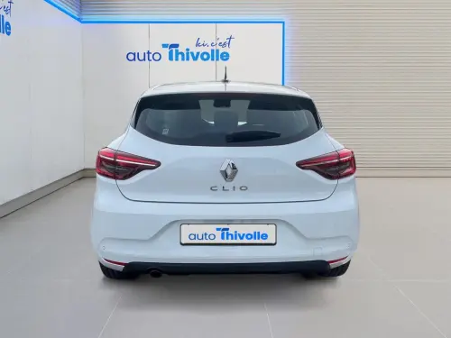 Renault Clio Clio TCe 90 Equilibre - Photo 3