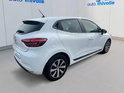 Renault Clio Clio TCe 90 Equilibre - Photo 4