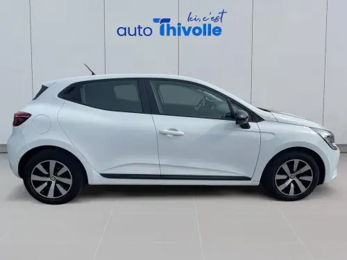 Renault Clio Clio TCe 90 Equilibre - Photo 5