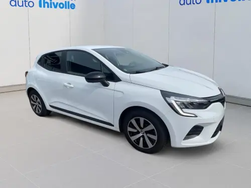 Renault Clio Clio TCe 90 Equilibre - Photo 6
