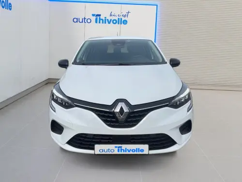 Renault Clio Clio TCe 90 Equilibre - Photo 7