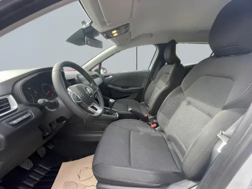 Renault Clio Clio TCe 90 Equilibre - Photo 9