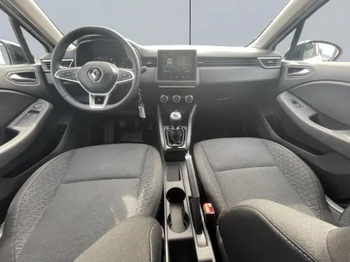 Renault Clio Clio TCe 90 Equilibre - Photo 11