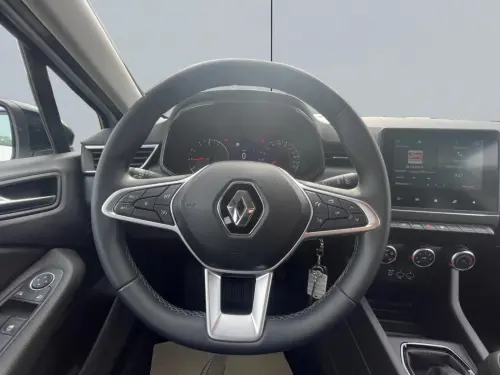 Renault Clio Clio TCe 90 Equilibre - Photo 12