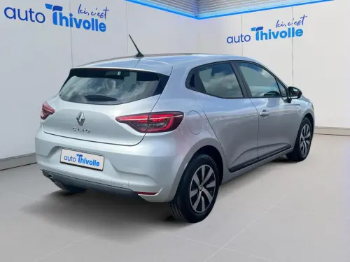 Renault Clio Clio TCe 90 Equilibre - Photo 4
