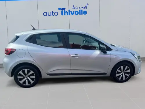 Renault Clio Clio TCe 90 Equilibre - Photo 5