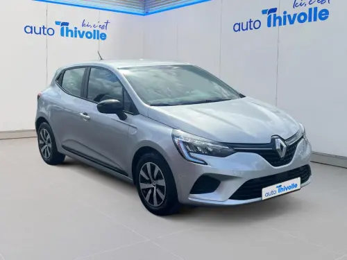 Renault Clio Clio TCe 90 Equilibre - Photo 6