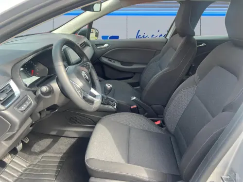 Renault Clio Clio TCe 90 Equilibre - Photo 9