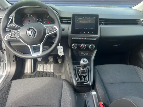 Renault Clio Clio TCe 90 Equilibre - Photo 11